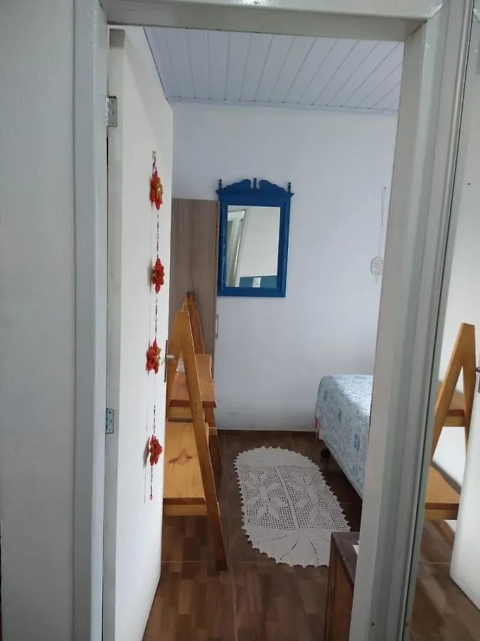 Casa Zimbos - 150 Metros Da Praia Bombinhas 0*,