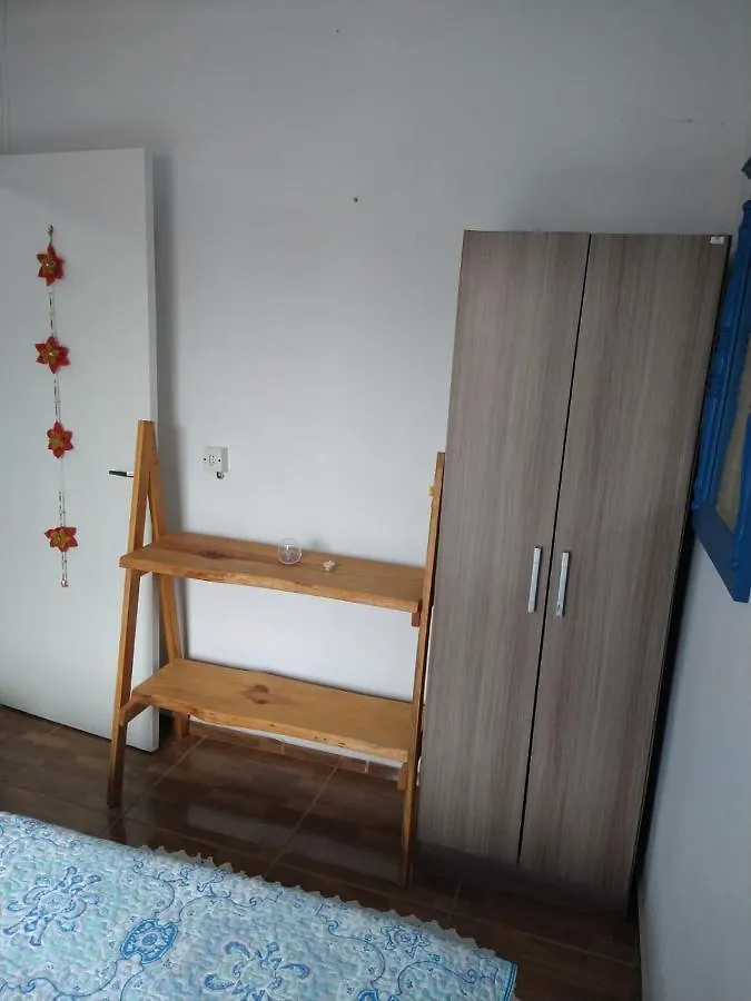 Casa Zimbos - 150 Metros Da Praia Bombinhas Holiday home